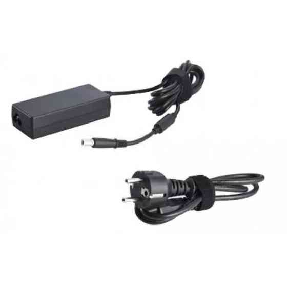 Блок живлення для ноутбука Dell 65W AC Adapter (450-18168) (Код товару:43107) Харків