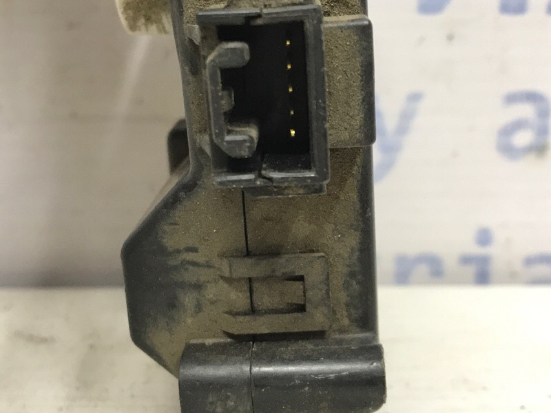 Сервопривод Toyota RAV 4 2005-2016 8710642140 (Арт. 53062) Київ - зображення 3