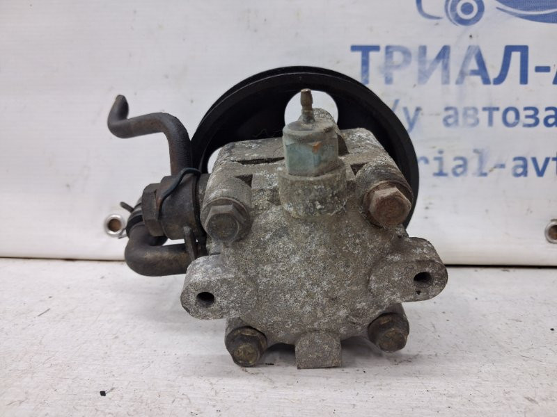 Насос ГУ Suzuki Grand Vitara JT 2.0 БЕНЗИН J20A 2005 (б/у) Киев - изображение 4