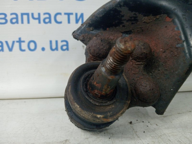 Рычаг передний нижний левый Chevrolet Captiva C100 2.4 БЕНЗИН Z24SED 2006 (б/у) Київ - зображення 2
