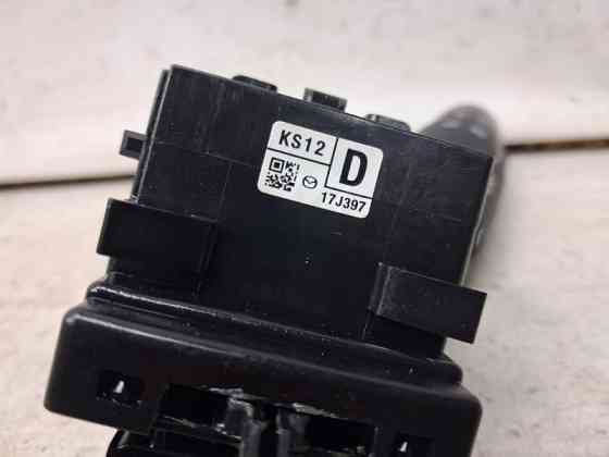 Переключатель подрулевой левый(поворотники) Mazda 6 GJ 2.2 DIESEL 2012 (б/у) Киев