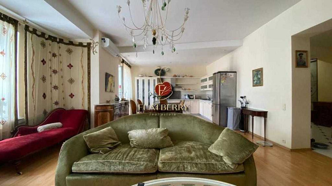 продажа 5-к квартира Киев, Шевченковский, 278000 $ Киев - изображение 7