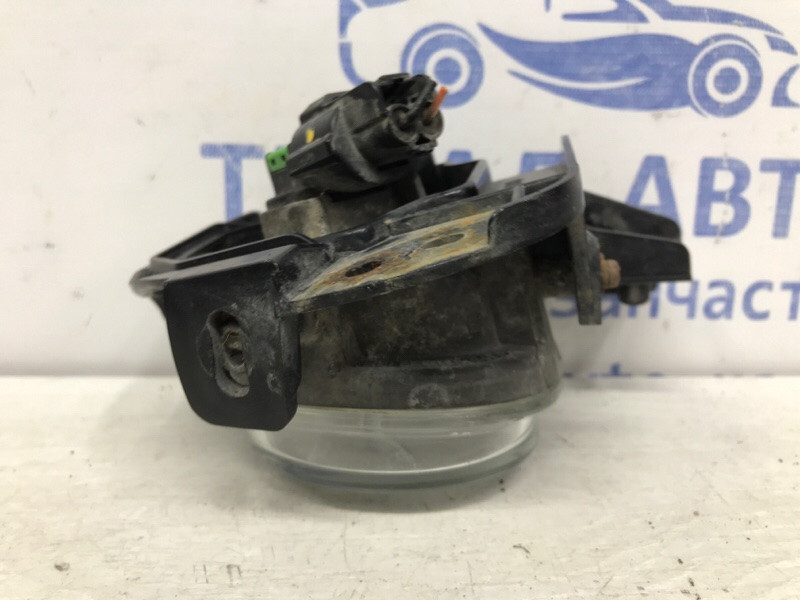Фара противотуманная левая Mazda CX 7 2006-2012 L16951690A (Арт. 58347) Киев - изображение 4
