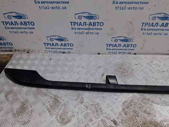 Рейлинг на крышу Mitsubishi Outlander 2007-2012 7661A103 (Арт. 80506) Киев