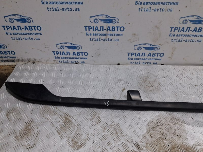 Рейлинг на крышу Mitsubishi Outlander 2007-2012 7661A103 (Арт. 80506) Київ - зображення 3