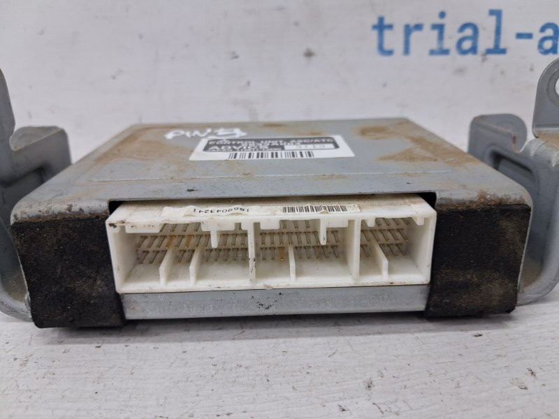 Блок управления Mitsubishi Pajero Wagon 3 3.2 ДИЗЕЛЬ 4M41 1999 (б/у) Киев - изображение 2