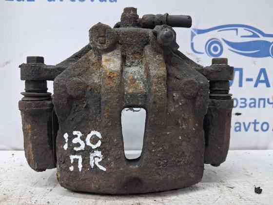 Суппорт передний правый Hyundai I30 FD 1.6 DIESEL D4FB 2007 (б/у) Київ
