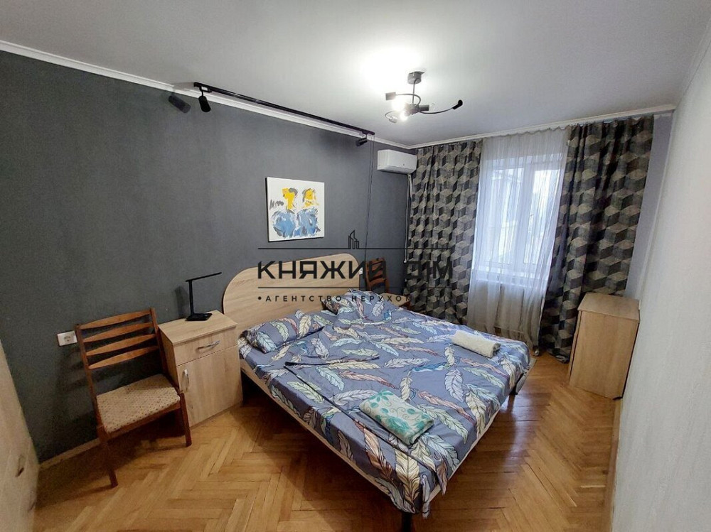 Отлична 3 -х. ком. квартира Липках.Код объекта:11132609 Киев - изображение 1