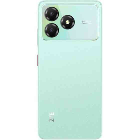 Смартфон ZTE Blade A36 2/64GB Green Global UA (Код товару:42281) Харків