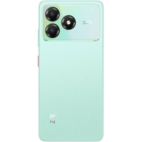 Смартфон ZTE Blade A36 2/64GB Green Global UA (Код товару:42281) Харьков - изображение 3