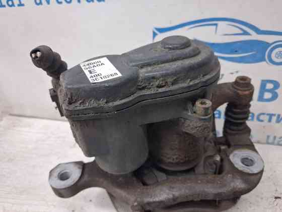 Суппорт задний правый Nissan Leaf 2017- 440014CA0A (Арт. 84293) Київ