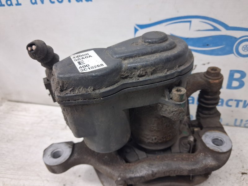 Суппорт задний правый Nissan Leaf 2017- 440014CA0A (Арт. 84293) Київ - зображення 5