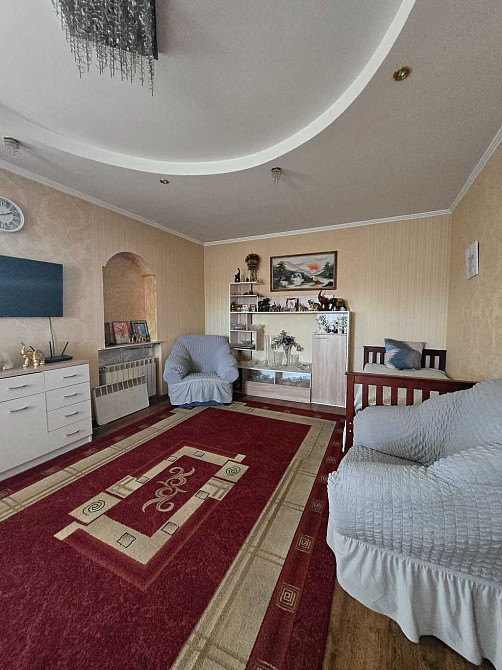 продажа 4-к квартира Васильковский, Даниловка, 105000 $  - зображення 9