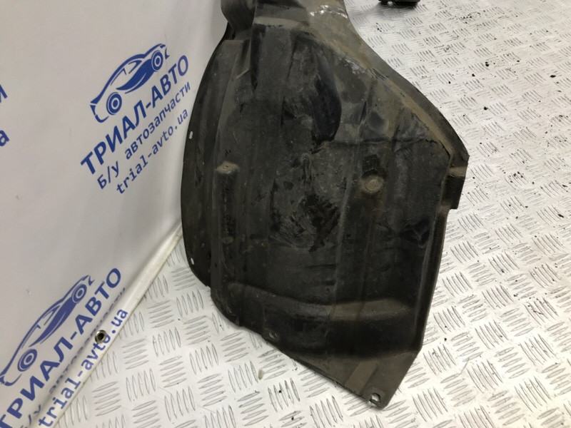 Подкрылок передний правый Suzuki Grand Vitara 2005-2016 72481-65J00 (Арт. 57749) Київ - зображення 2