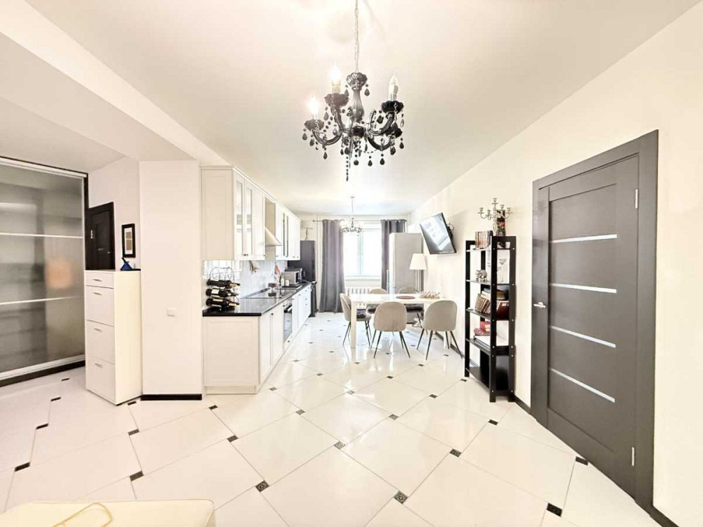 долгосрочная аренда 2-к квартира Киев, Дарницкий, 22000 грн./мес. Київ - зображення 4