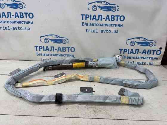 Airbag потолка(шторка) левый Lexus RX 350 2003-2009 6218048011 (Арт. 83800) Київ