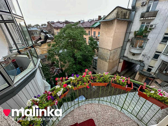 продажа 3-к квартира Львов, Франковский, 260000 $ Львів - зображення 5