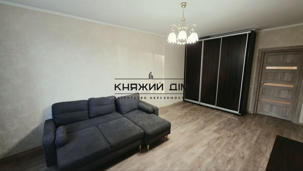 Оренда роздільної 3-х к. квартири в ЖК Зелений Острів. № 11177800 Киев - изображение 10