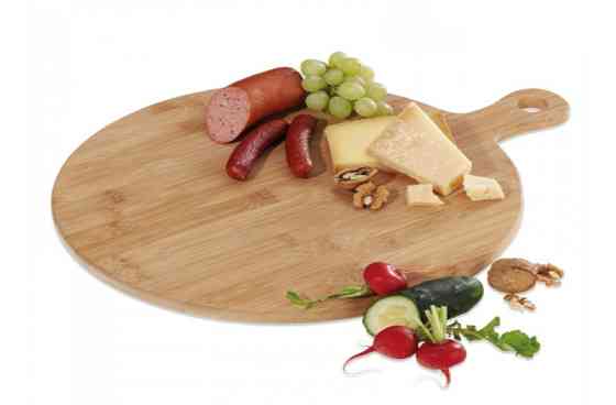 Обробна дошка Kela Nino 12024 45х36 см Київ