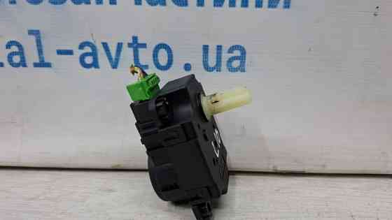 Сервопривод Mitsubishi Lancer 10 2.0 БЕНЗИН 4B11 2007 (б/у) Київ
