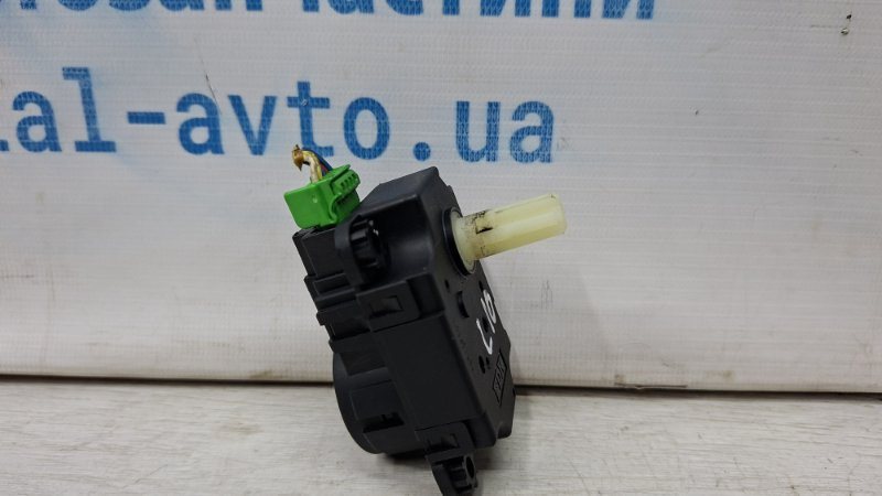 Сервопривод Mitsubishi Lancer 10 2.0 БЕНЗИН 4B11 2007 (б/у) Киев - изображение 2