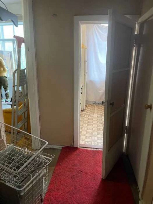 Продается 1-но ком квартира на ПЕЧЕРСКЕ, ул. Михаила Бойчука, 15а Київ - зображення 10