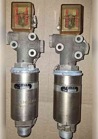 Кран гідравлічний ГА-165Б Сумы