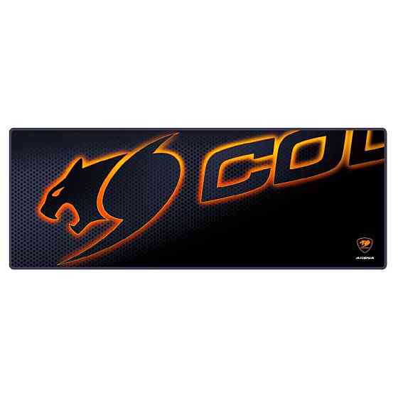 Игровая поверхность для мыши и клавиатуры Cougar Arena Black 3PAREHBBRB5.8041, 3PAREHBBRB5.0001 80х3 Київ