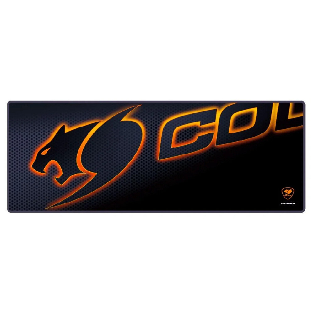Игровая поверхность для мыши и клавиатуры Cougar Arena Black 3PAREHBBRB5.8041, 3PAREHBBRB5.0001 80х3 Київ - зображення 1