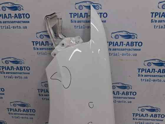 Крыло переднее левое Mitsubishi Outlander 2012-2021 5220L109 (Арт. 79755) Київ