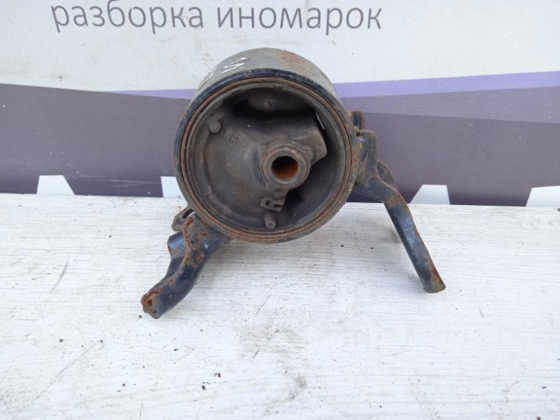 Подушка ДВС левая Mitsubishi Lancer 10 2007 (б/у) Киев - изображение 2