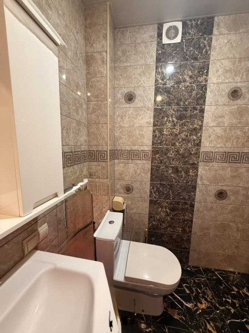 долгосрочная аренда 2-к квартира Днепр, Чечеловский, 20000 грн./мес. Дніпро - зображення 12