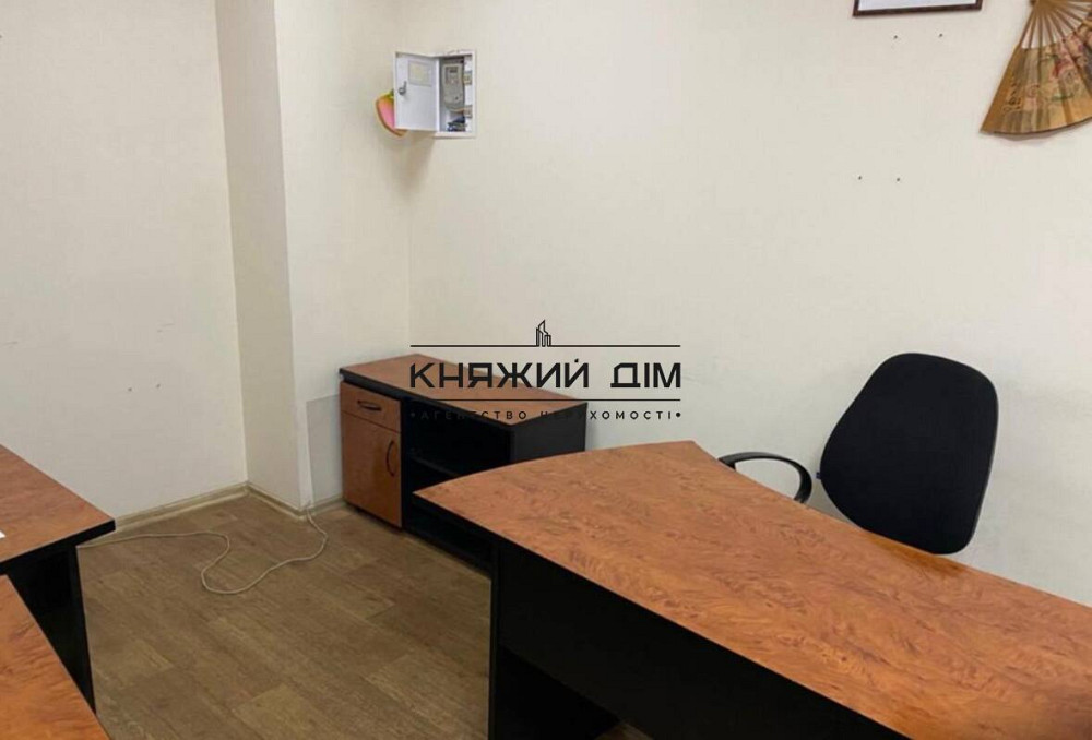 Оренда офісного приміщення м. Позняки Колізей КОД 1416958 Киев - изображение 2