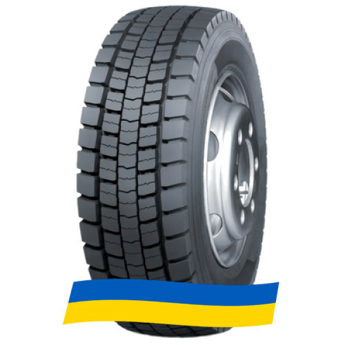 315/70 R22.5 Goodride MultiDrive D1 154/150L Ведуча шина Киев - изображение 8