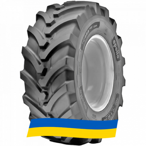 340/80 R18 Apollo Terra PRO 1044 141D Індустріальна шина Київ - зображення 2