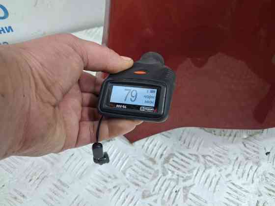 Крыло переднее правое Kia Ceed 2006-2012 663211H010 (Арт. 78840) Киев