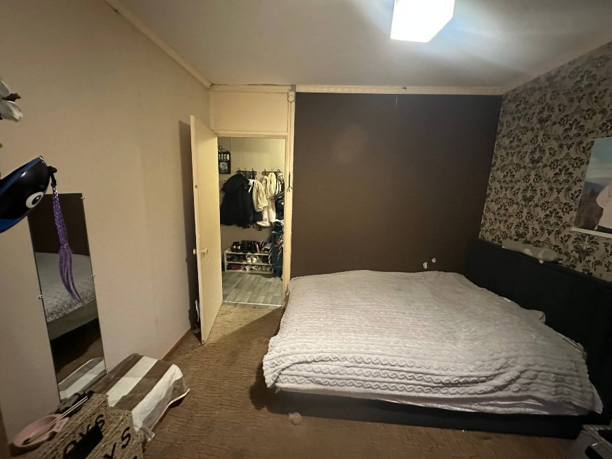 Продам 3к квартиру вул.Сонячна Набережна,42 Житлова під ремонт Днепр - изображение 8