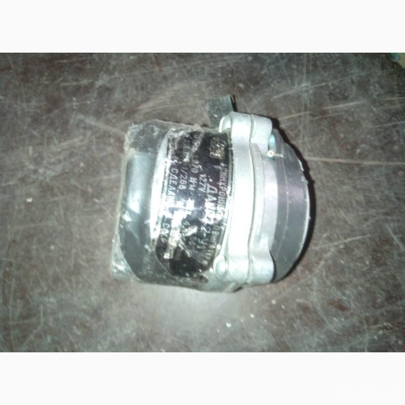 Электродвигатели ДАУР-72У1, 4.4об/мин. редукция. 1/268. 127в. -1шт. Харків - зображення 4