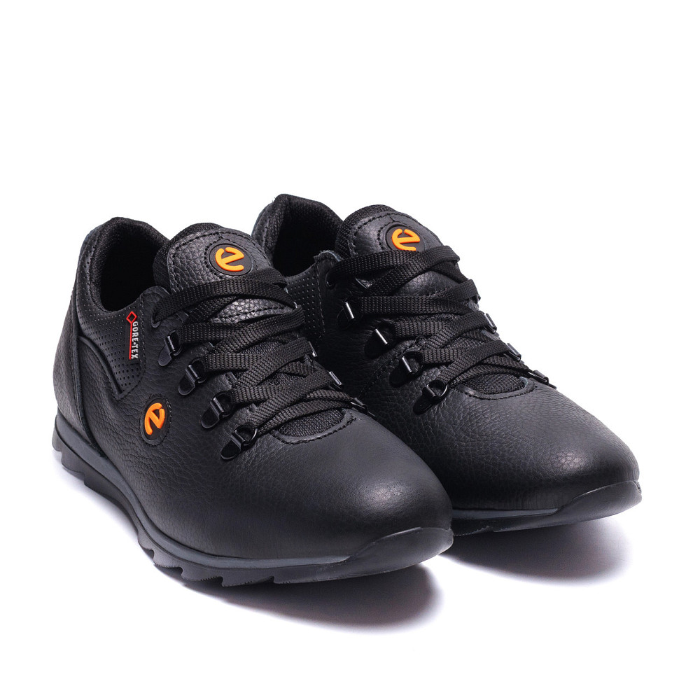 Мужские кожаные кроссовки Е-series biom Киев - изображение 12