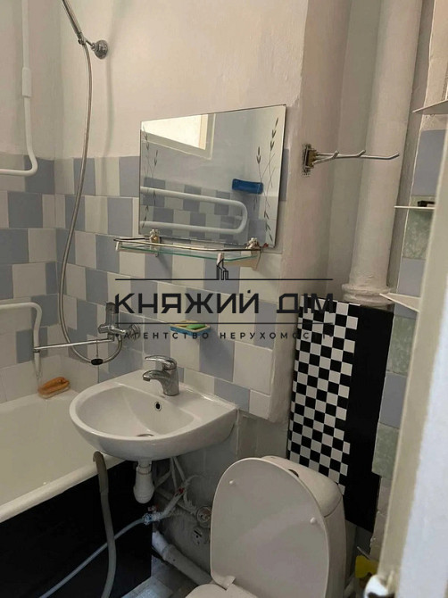 Пропонується в оренду 2к квартира в Подольському р-ні. Код об'єкта: 11200629 Київ - зображення 12