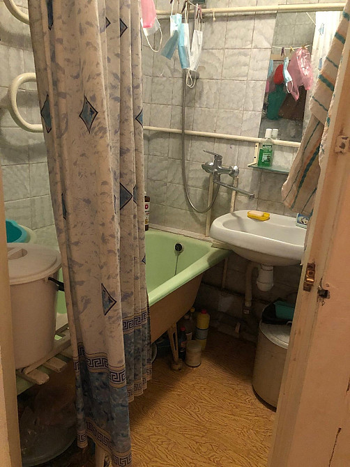 Продається трьох кімнатна квартира по вул Турчанінова міста Біла Церква. Белая Церковь - изображение 3