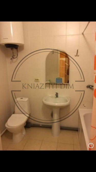 Отличная просторная, видовая 1-я квартира в Днепровском районе! Код объекта: 21121502 Киев - изображение 2