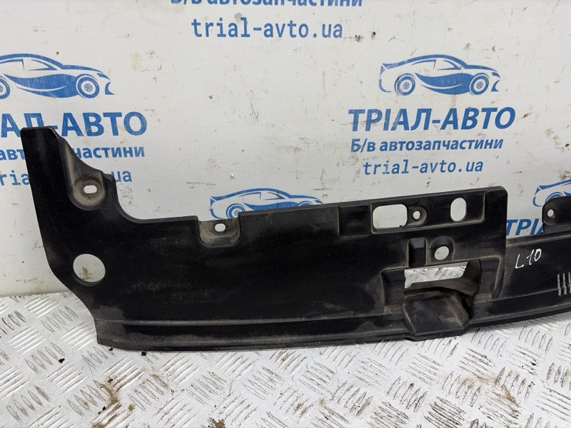Накладка передней панели Mitsubishi Lancer 2007-2017 6400A831 (Арт. 83093) Киев - изображение 7