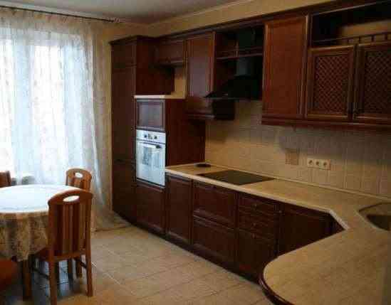 Оренда 2-кімнатної квартири м. Позняки Київ