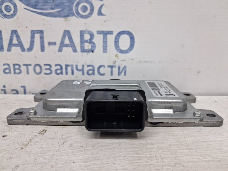 Блок управления Infiniti Q50 2013- EMU20010N01 (Арт. 59147) Киев - изображение 2