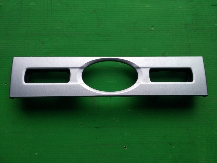 Декоративна накладка металік 4S71-F044K08 Форд Мондео 3 Вінниця - зображення 1