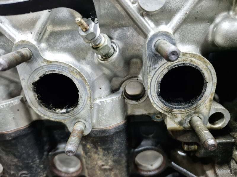 Двигатель Hyundai I30 GD 1.6 DIESEL D4FB 2011 (б/у) Київ - зображення 9