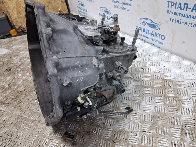 Коробка передач МКПП Mazda 6 2012- D60103000 (Арт. 80866) Київ - зображення 3
