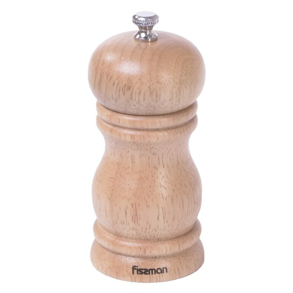 Млин для перцю Fissman FS-8091 11х5 см Киев - изображение 1