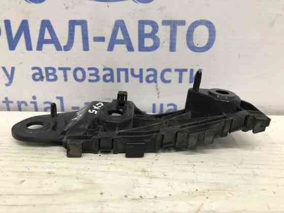 Кронштейн бампера передний правый Mazda CX 5 KE 2.2 DIESEL 2011 (б/у) Київ
